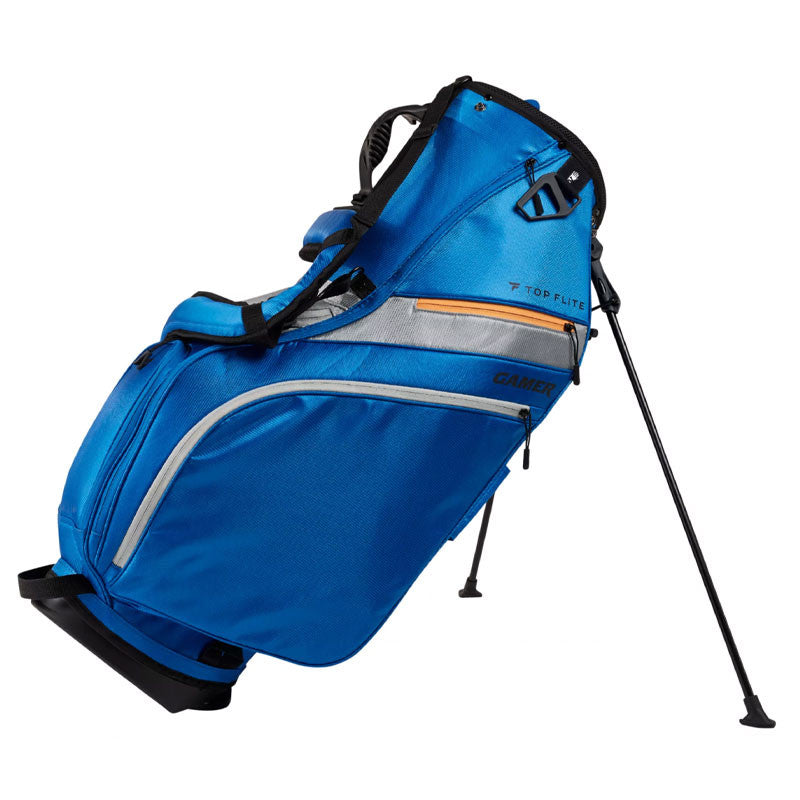 Top-Flite Gamer Stand Bag