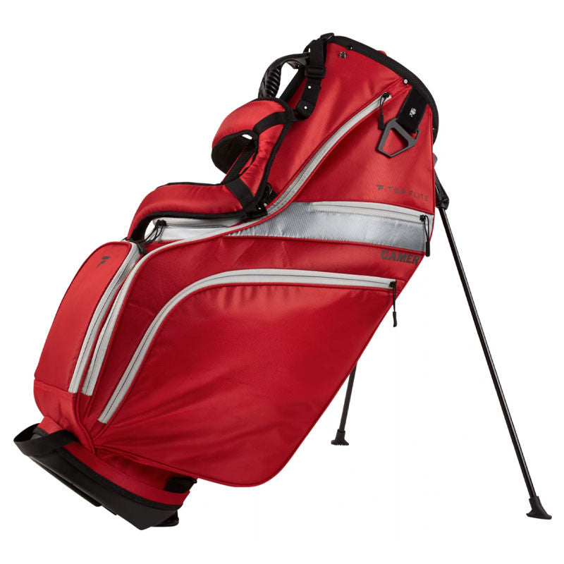 Top-Flite Gamer Stand Bag