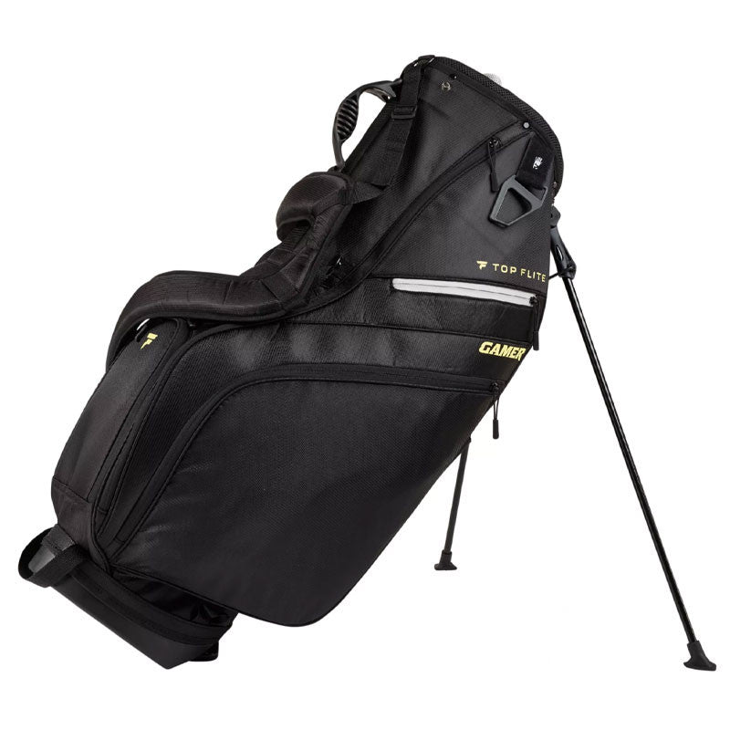 Top-Flite Gamer Stand Bag