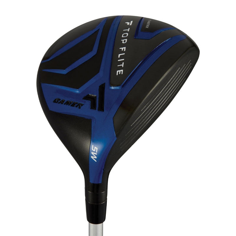 Top-Flite 2022 MLH Gamer Men's Fairway Woods