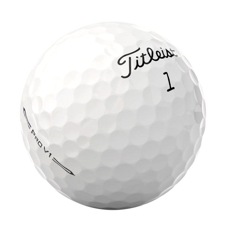 Titleist 2023 Pro V1 Golf Balls