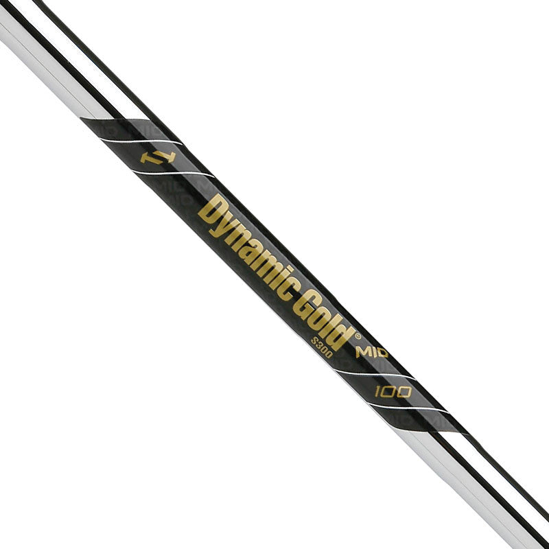 Tt Dynamic Gold 100 Mid .355