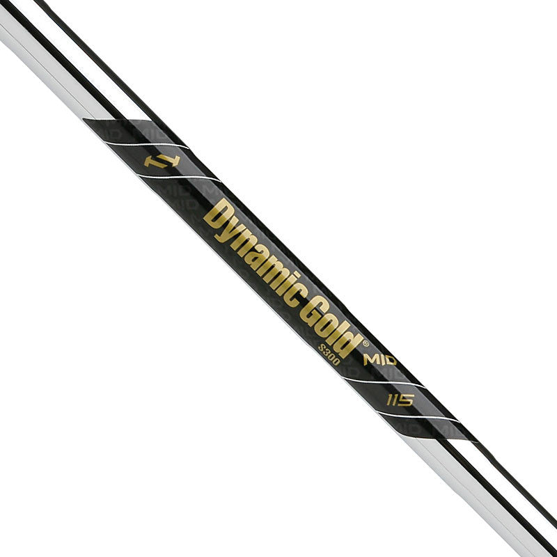 Tt Dynamic Gold 115 Mid .355