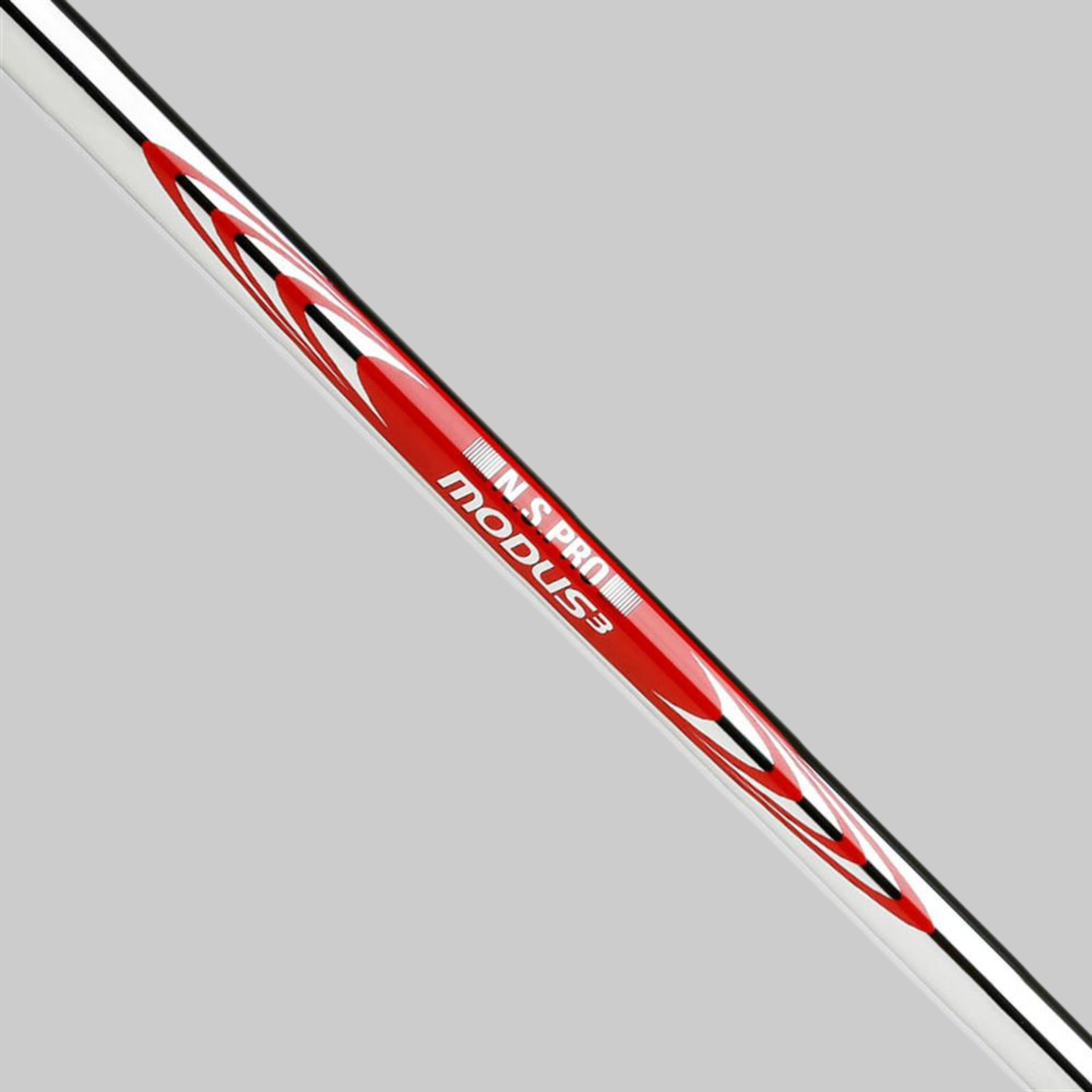 Nippon N.S. Pro Modus 3 Tour 105 .355" Iron Shafts