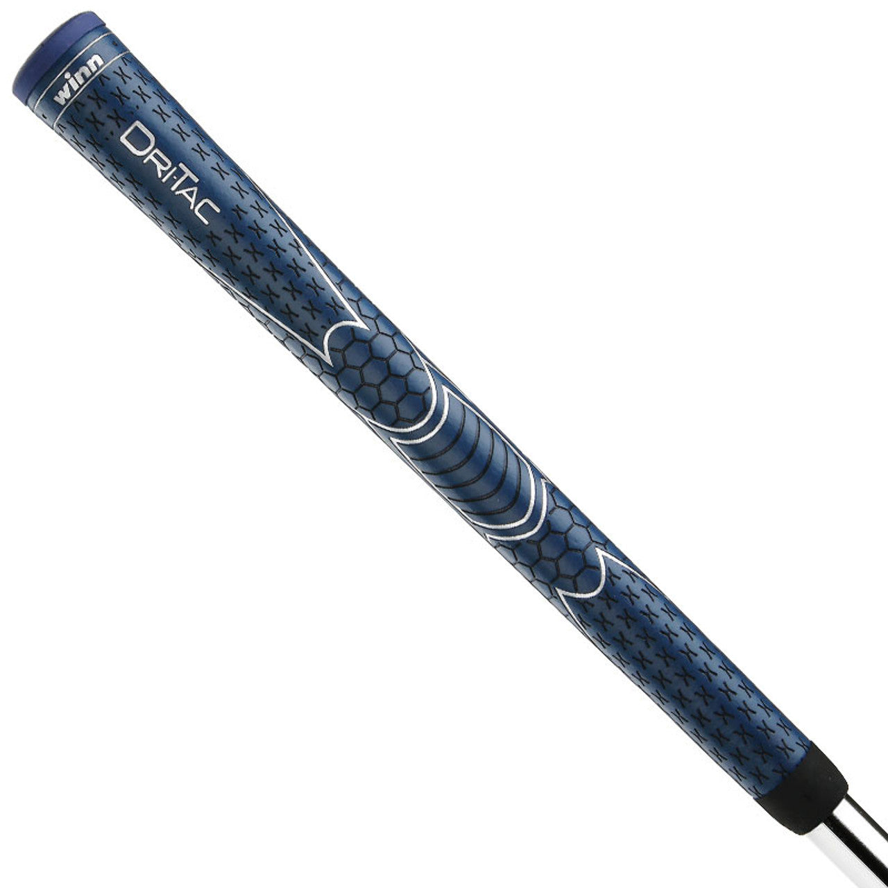 WN Dri Tac Midsize Grip- Navy