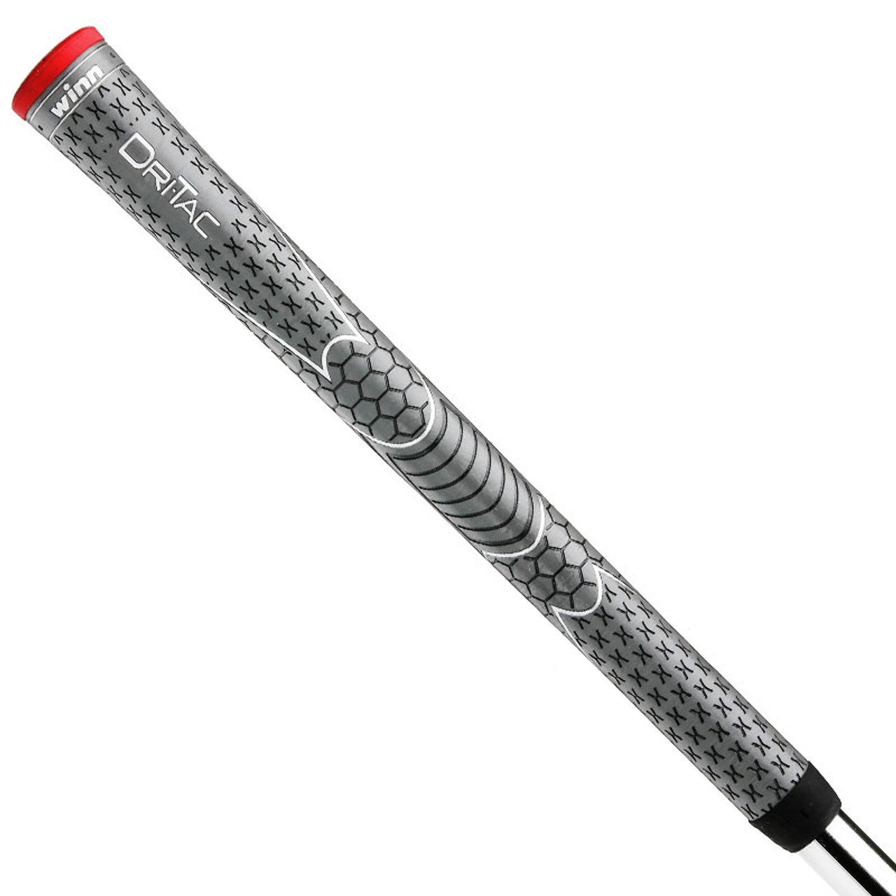 WN Dri Tac Standard Grip- Gray