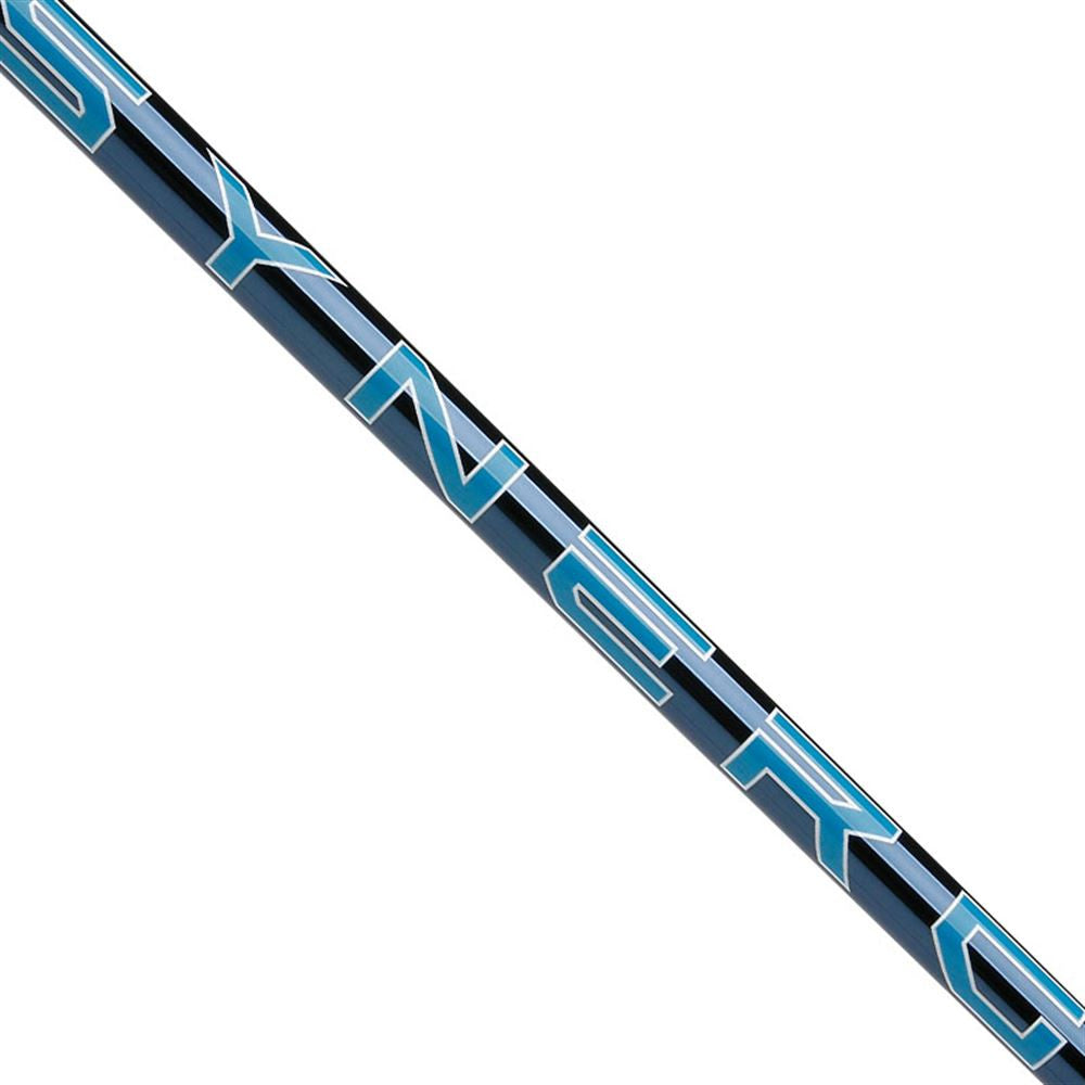 Synergy Blue Wood