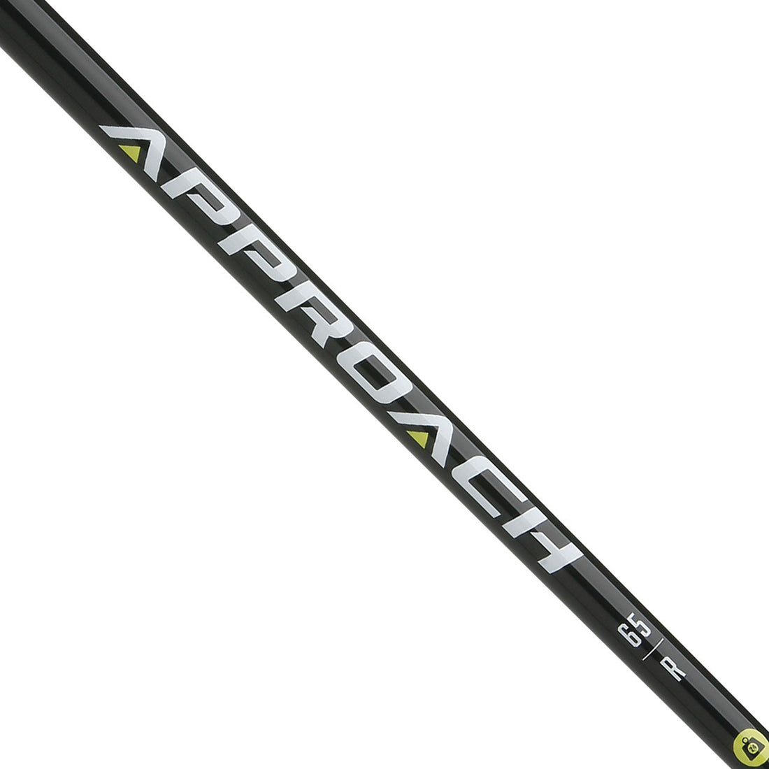 Approach Iron