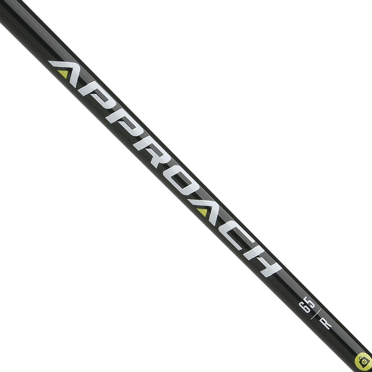 Approach Iron