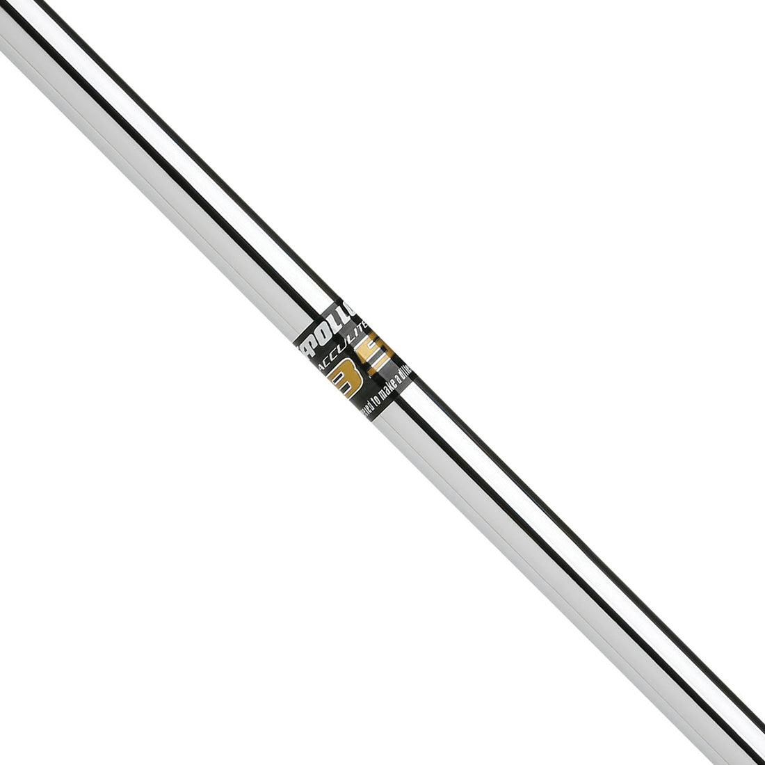 Apollo Acculite 85 Steel R/S