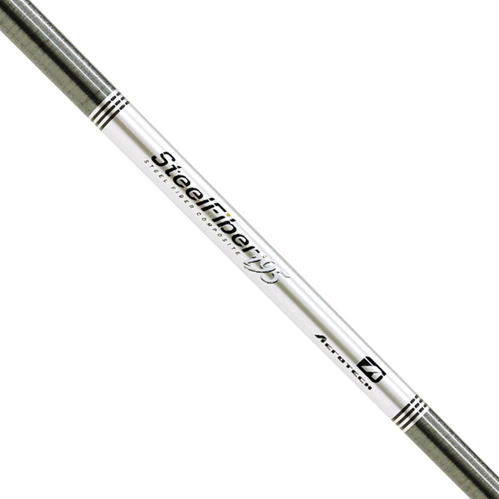 Steelfiber 95 Iron .370