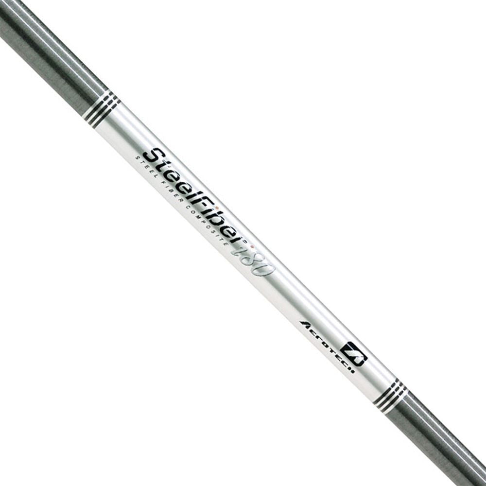 Steelfiber 80 Iron .370