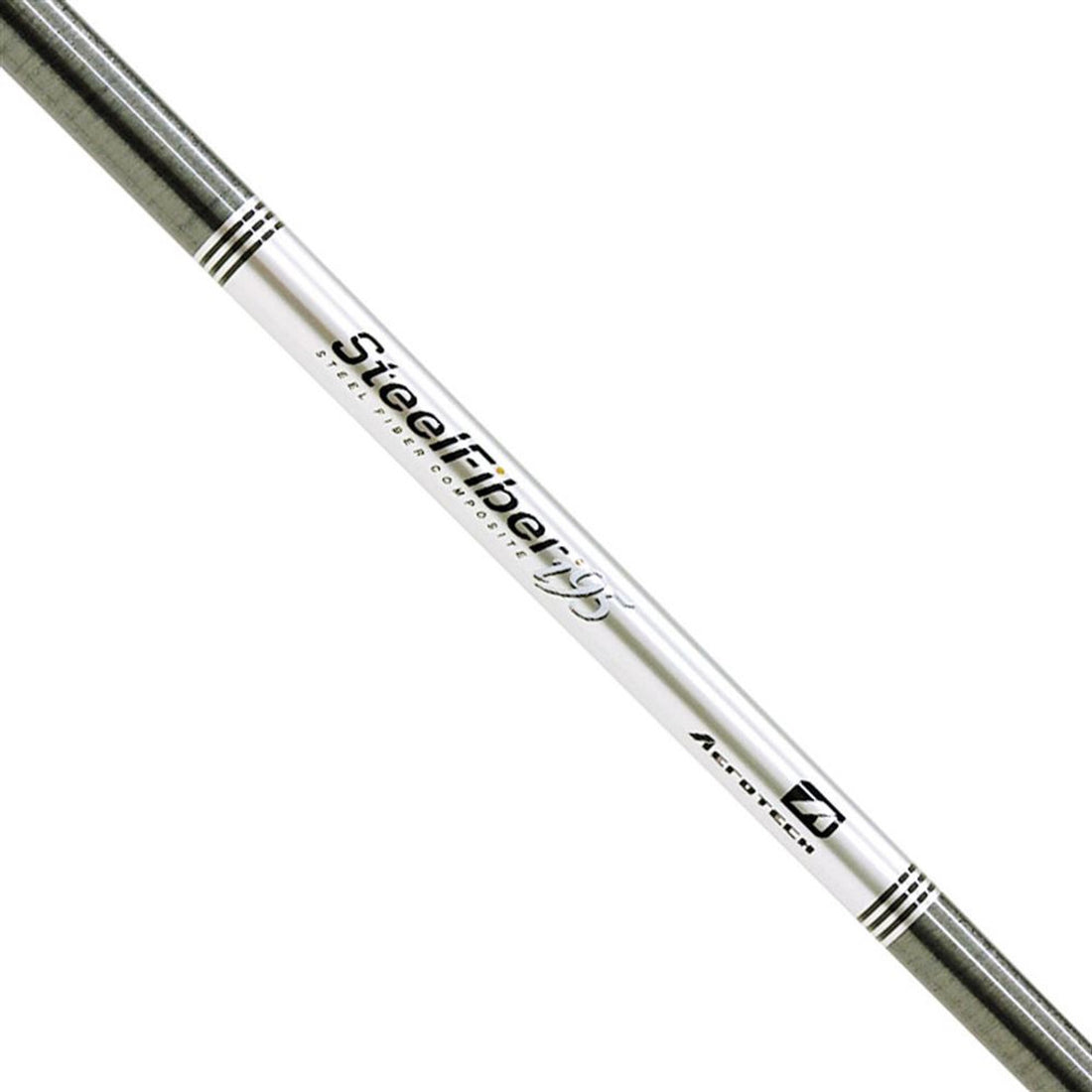 Steelfiber 95 Iron .355 Indiv Irons