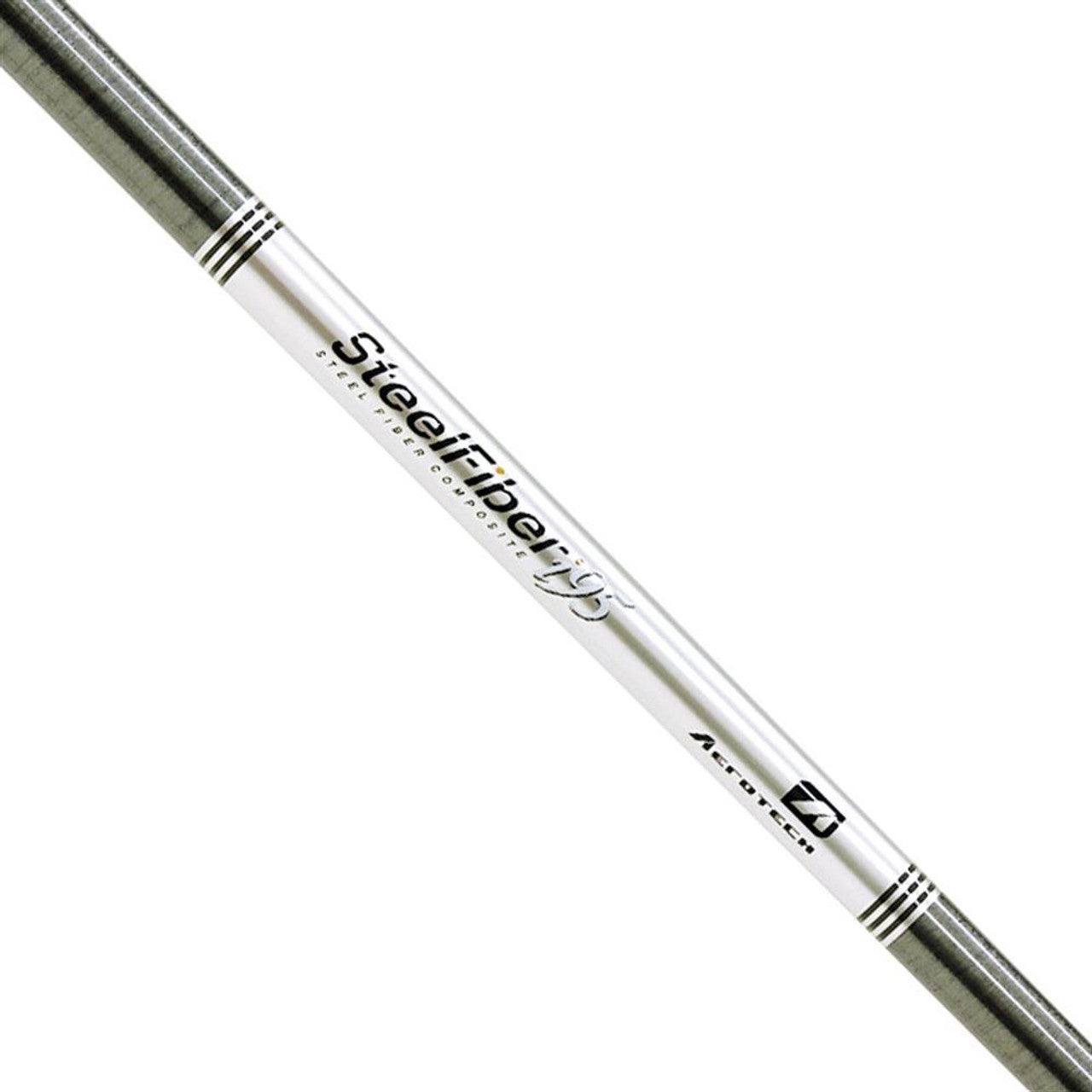 Steelfiber 95 Iron .355 Indiv Irons