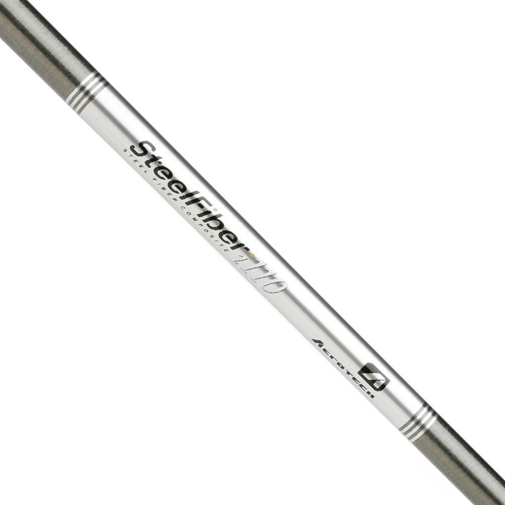 Steelfiber 110 Iron .370