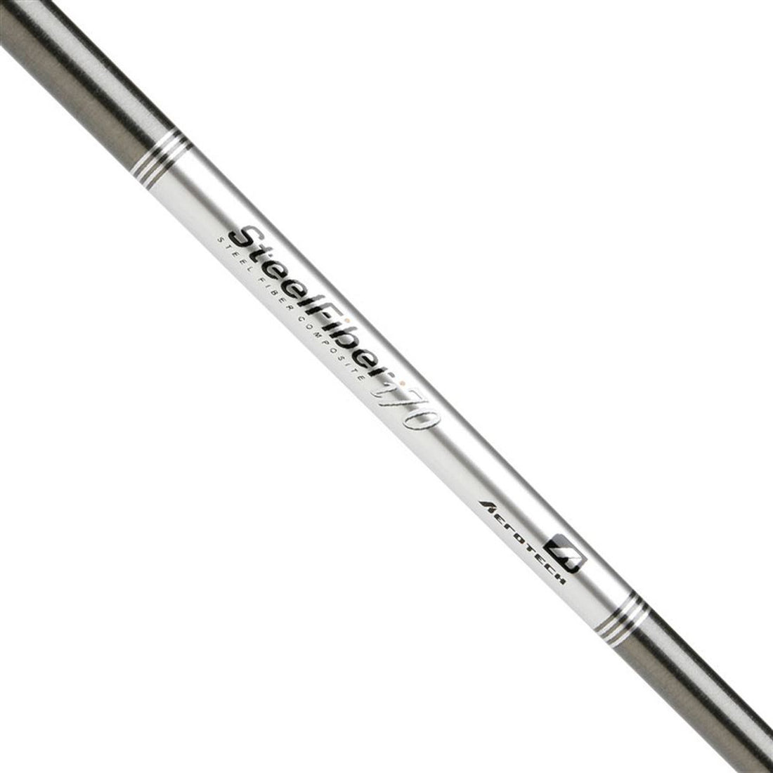 Steelfiber 70 Iron .355 Indiv Irons