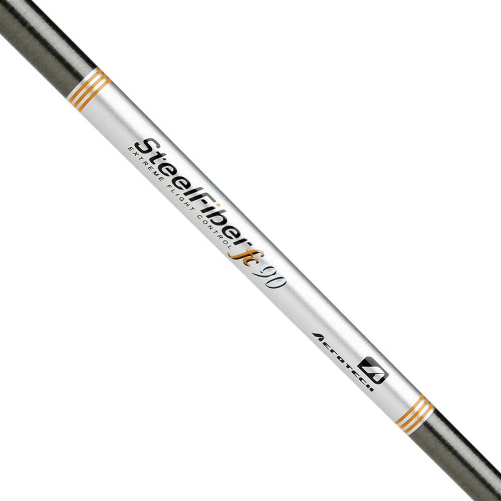 Steelfiber Fc90 Iron .370
