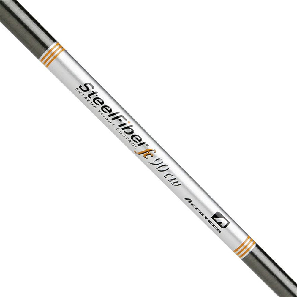 Steelfiber Fc90Cw Iron .355