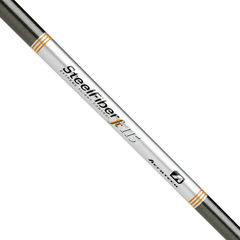 Steelfiber Fc115 Iron .370