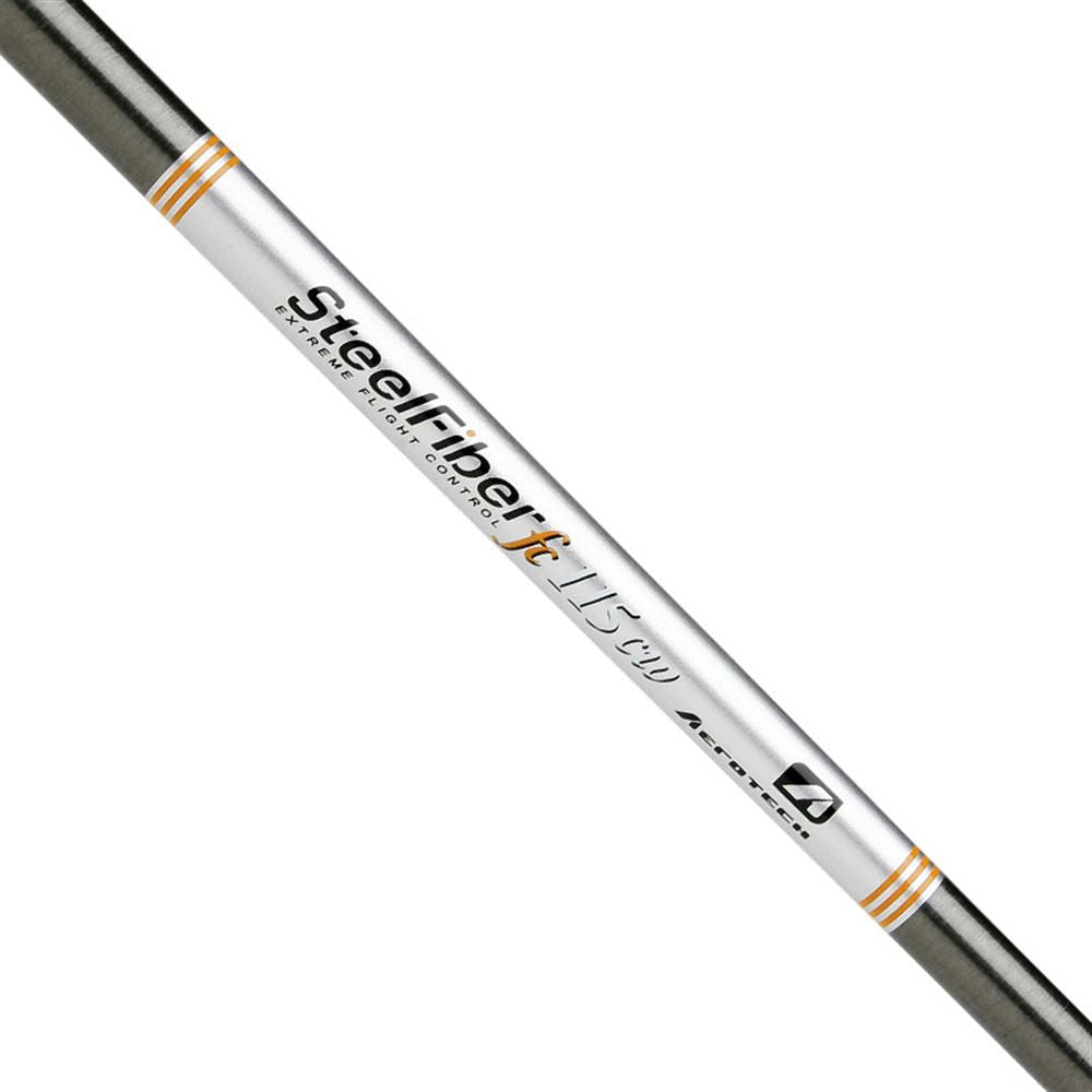 Steelfiber Fc115Cw Iron .355