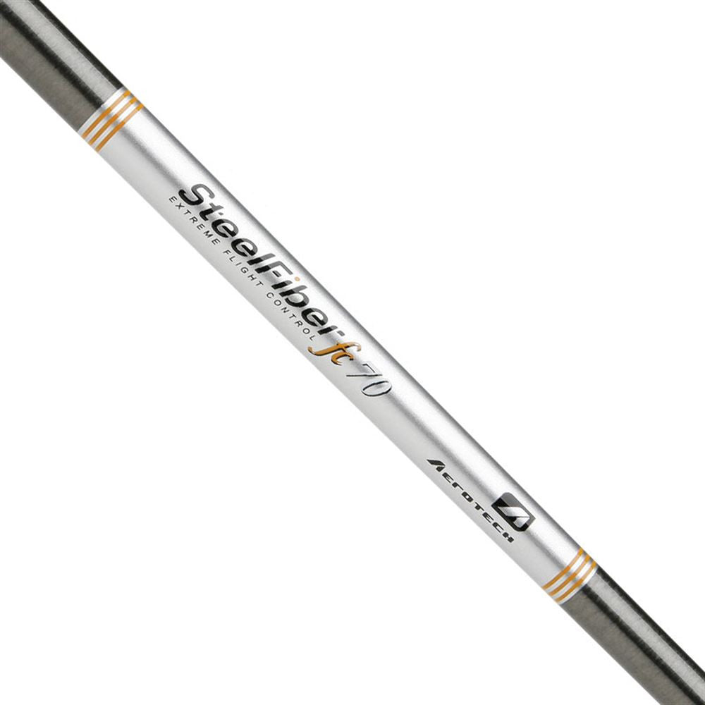 Steelfiber Fc70 Iron .370