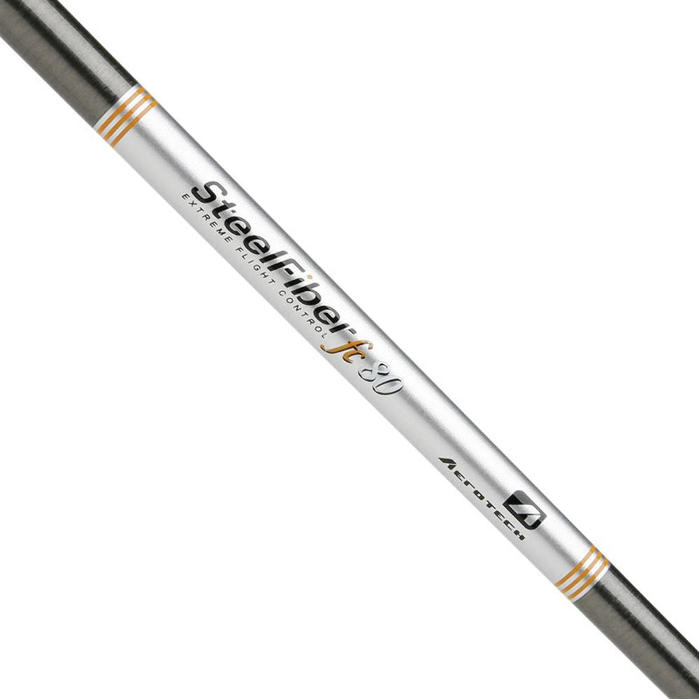 Steelfiber Fc80 Iron .370