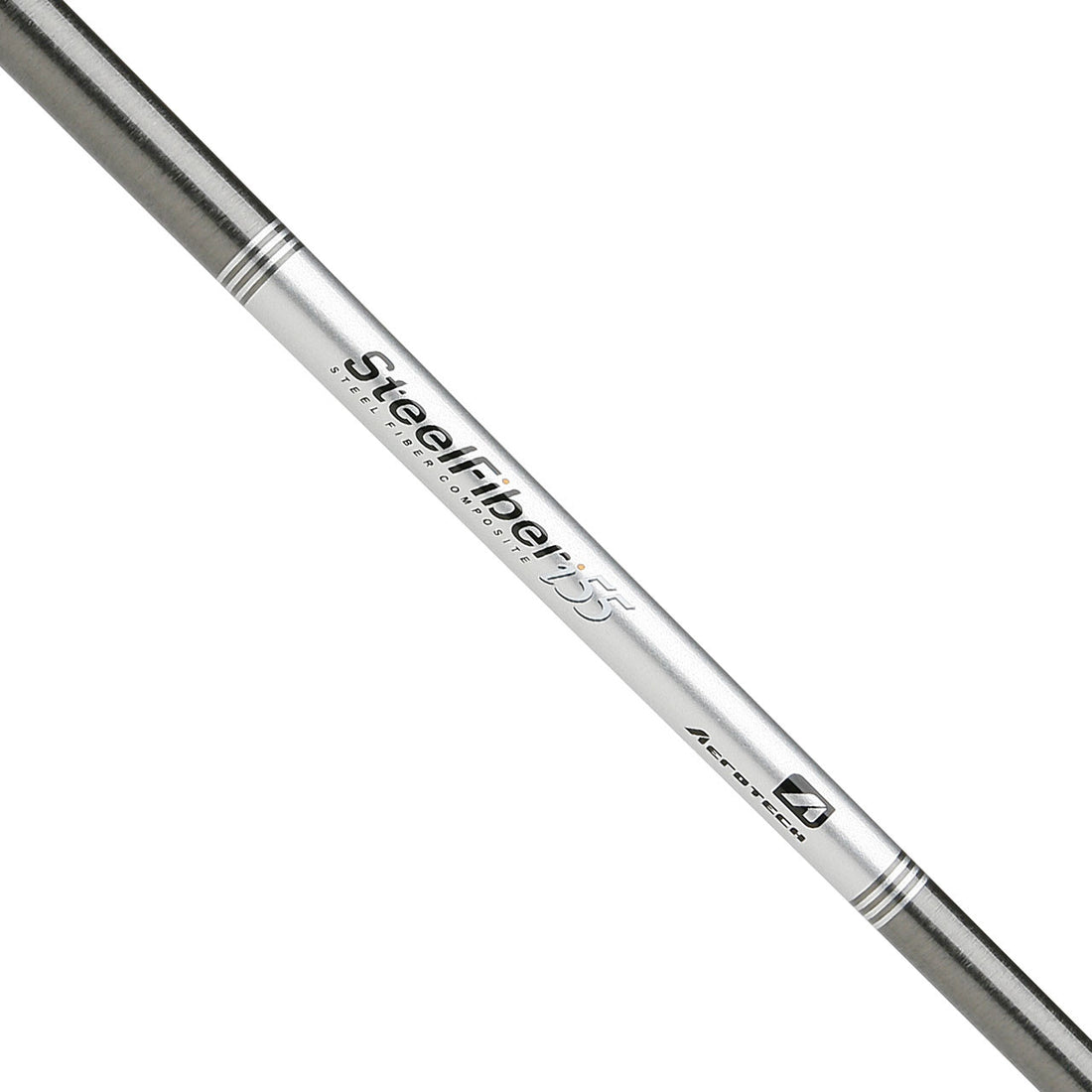 Steelfiber 55 Iron .370