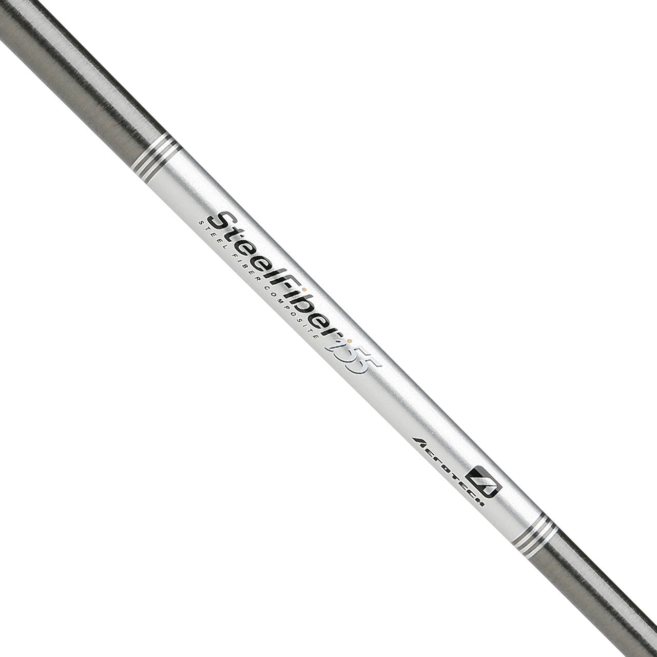 Steelfiber 55 Iron .370