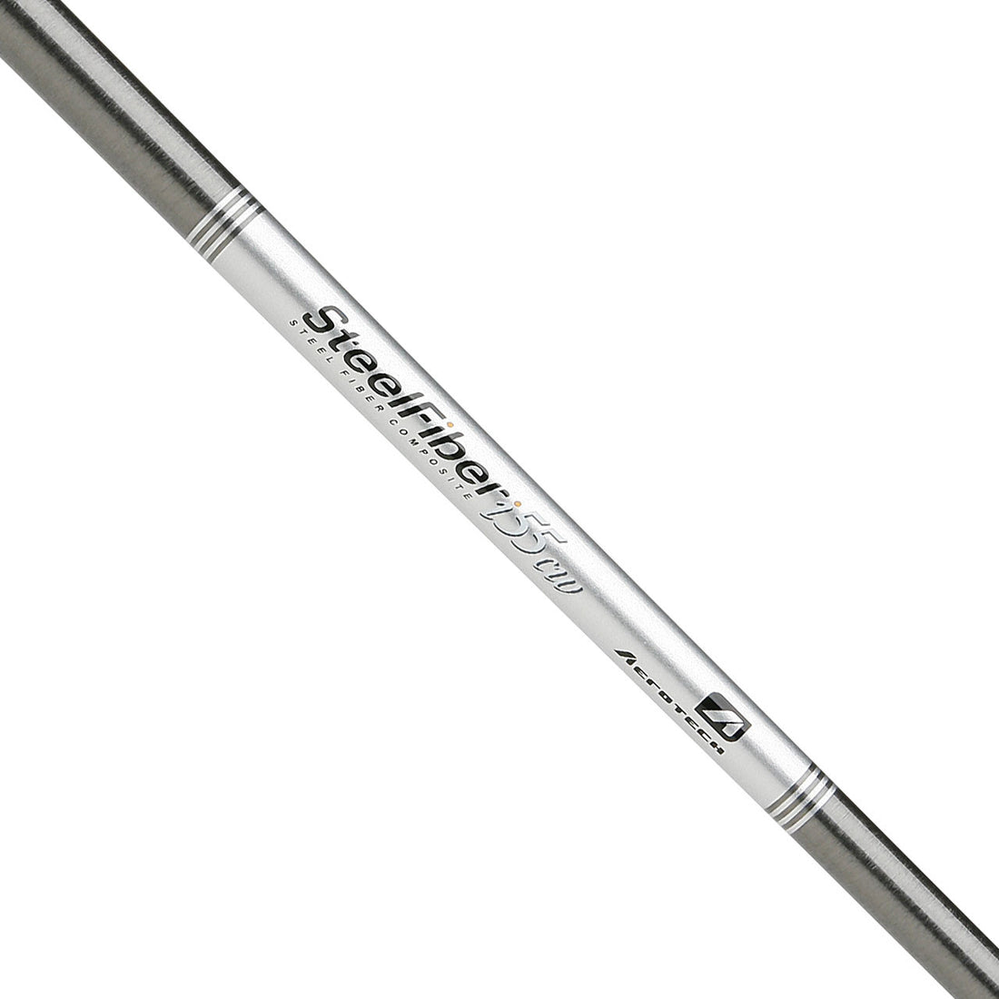 Steelfiber 55 Iron .355 Indiv Irons