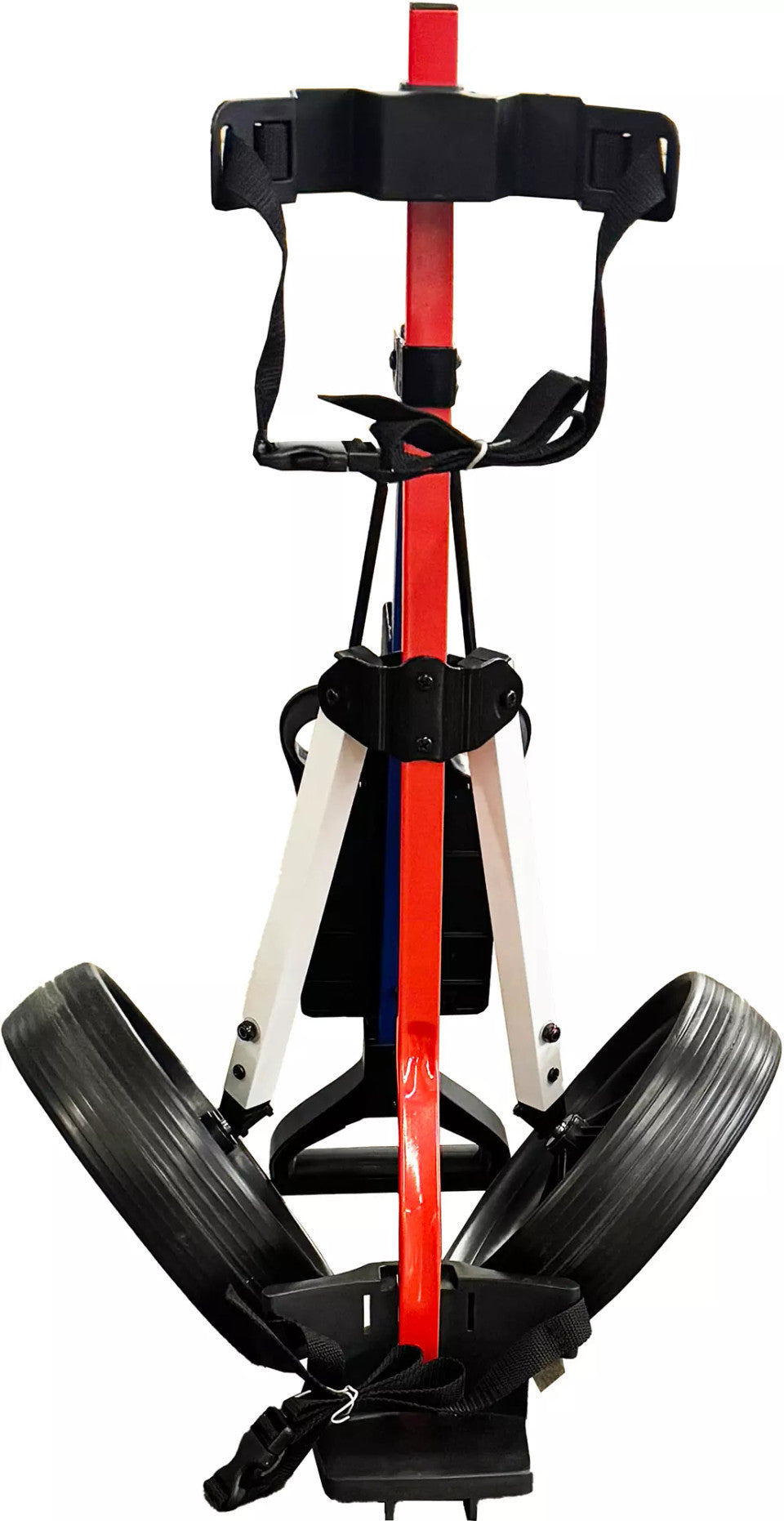 Maxfli Junior Push Cart