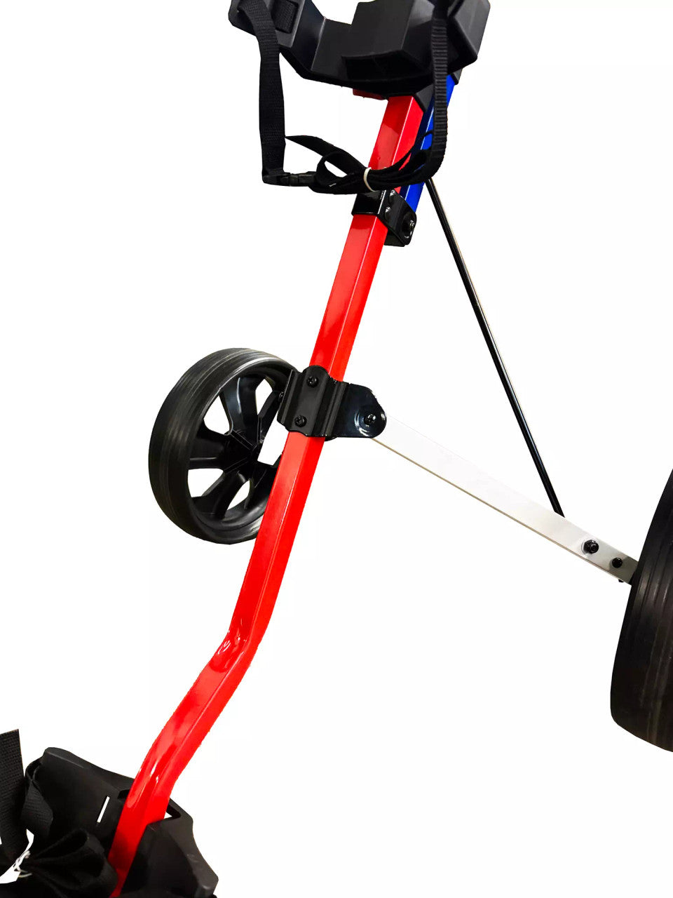 Maxfli Junior Push Cart