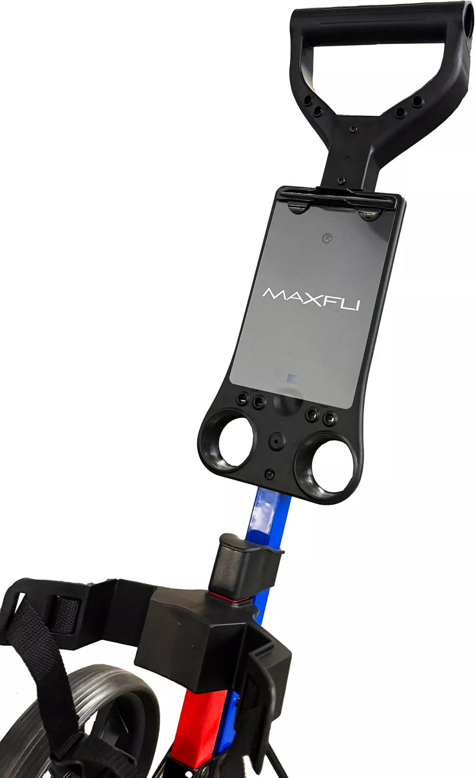 Maxfli Junior Push Cart