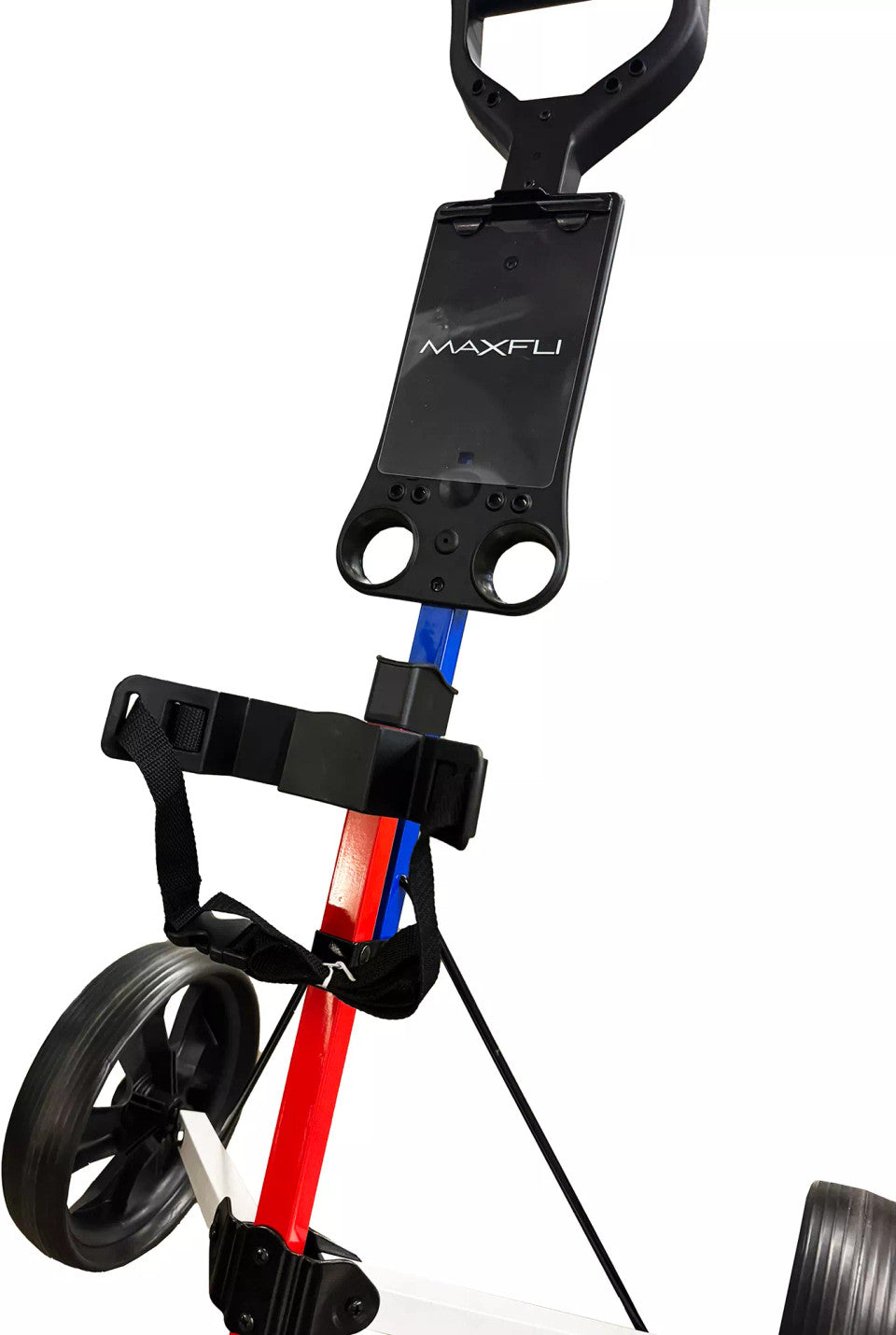 Maxfli Junior Push Cart