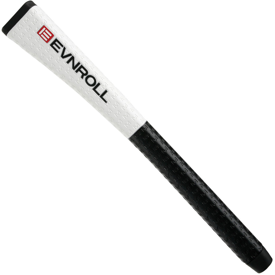 Evenroll Midlock 14-White/Black
