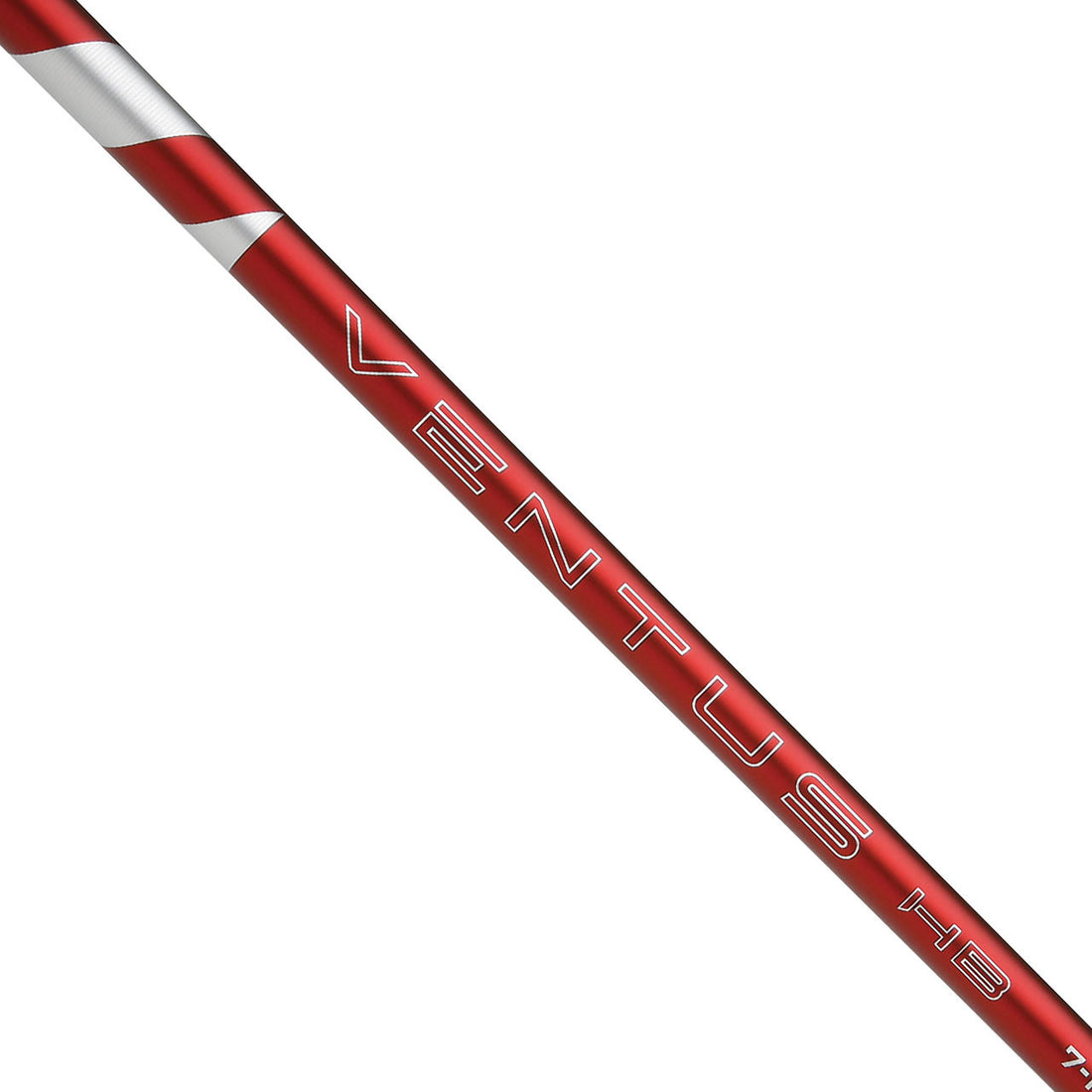 Ventus Red Velocore+ Hybrid
