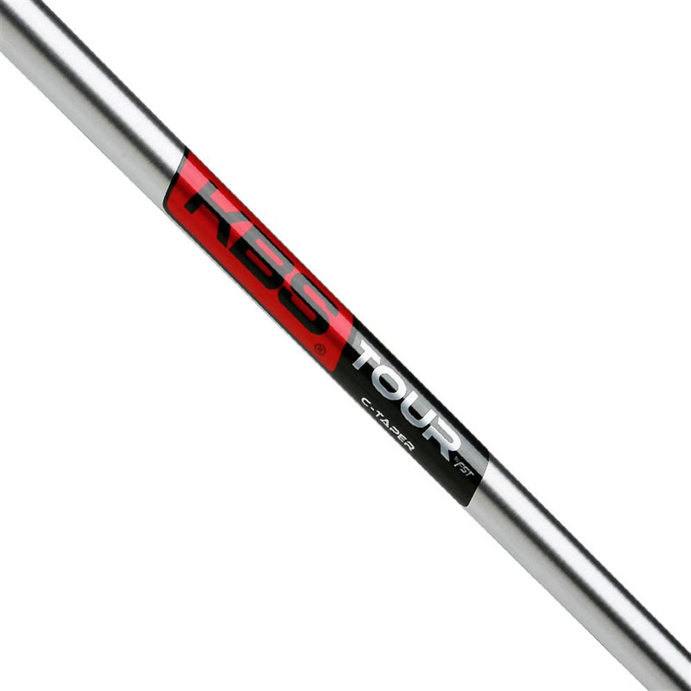 Tour C-Taper Iron .355
