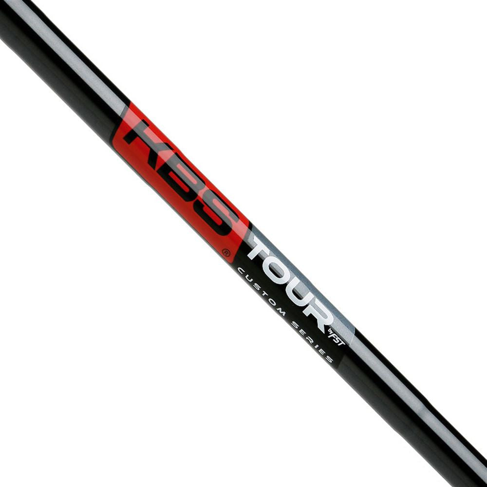 Kbs Tour Custom Black