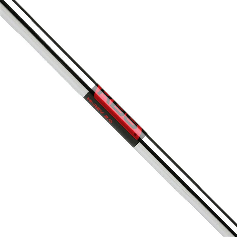 Kbs Hi Rev 2.0 Wedge
