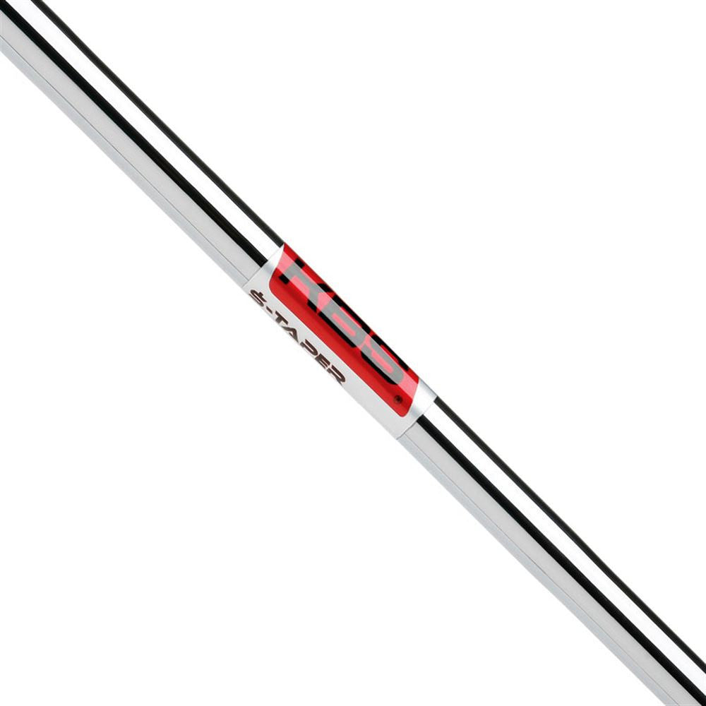 $-Taper Chrome