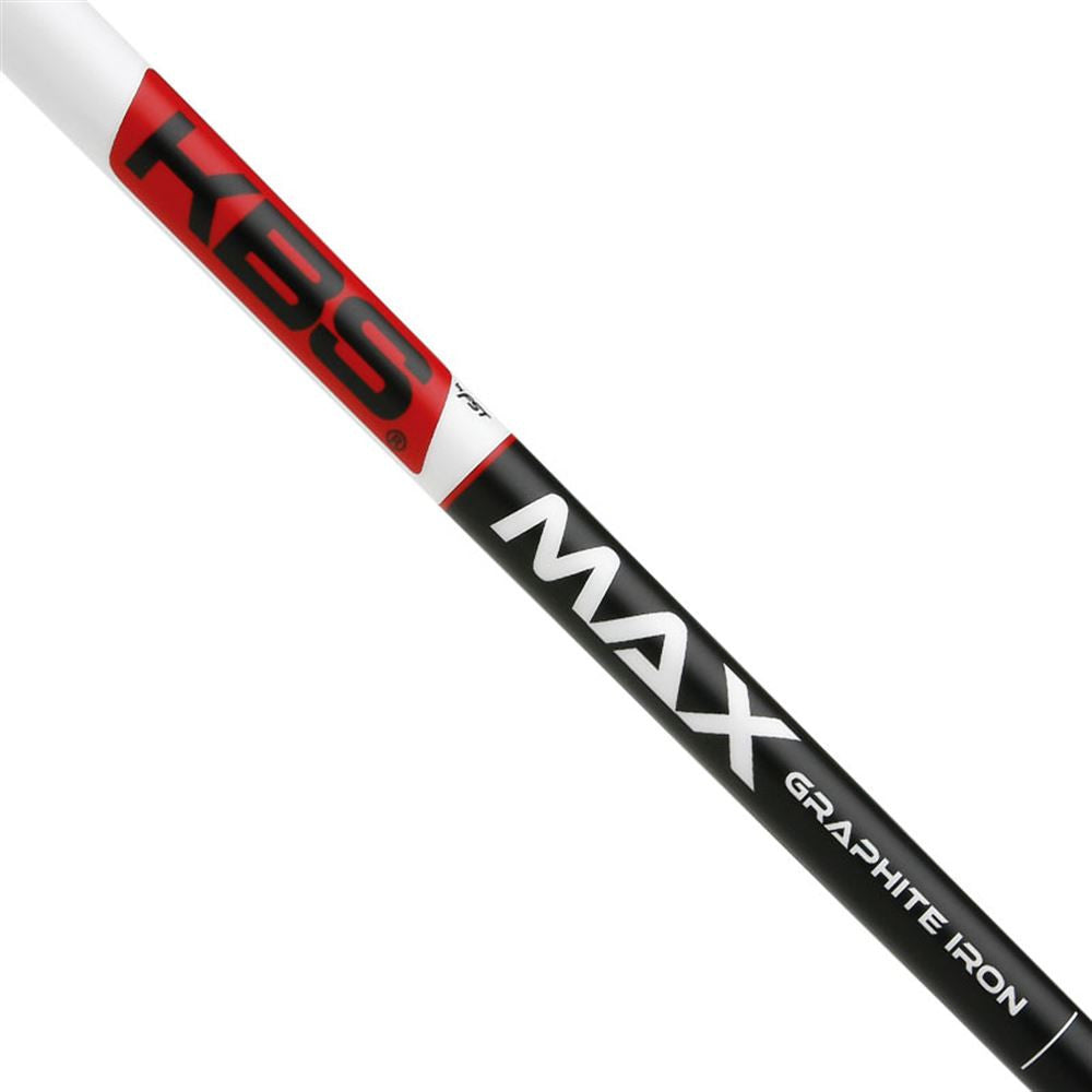 Max Graphite .370