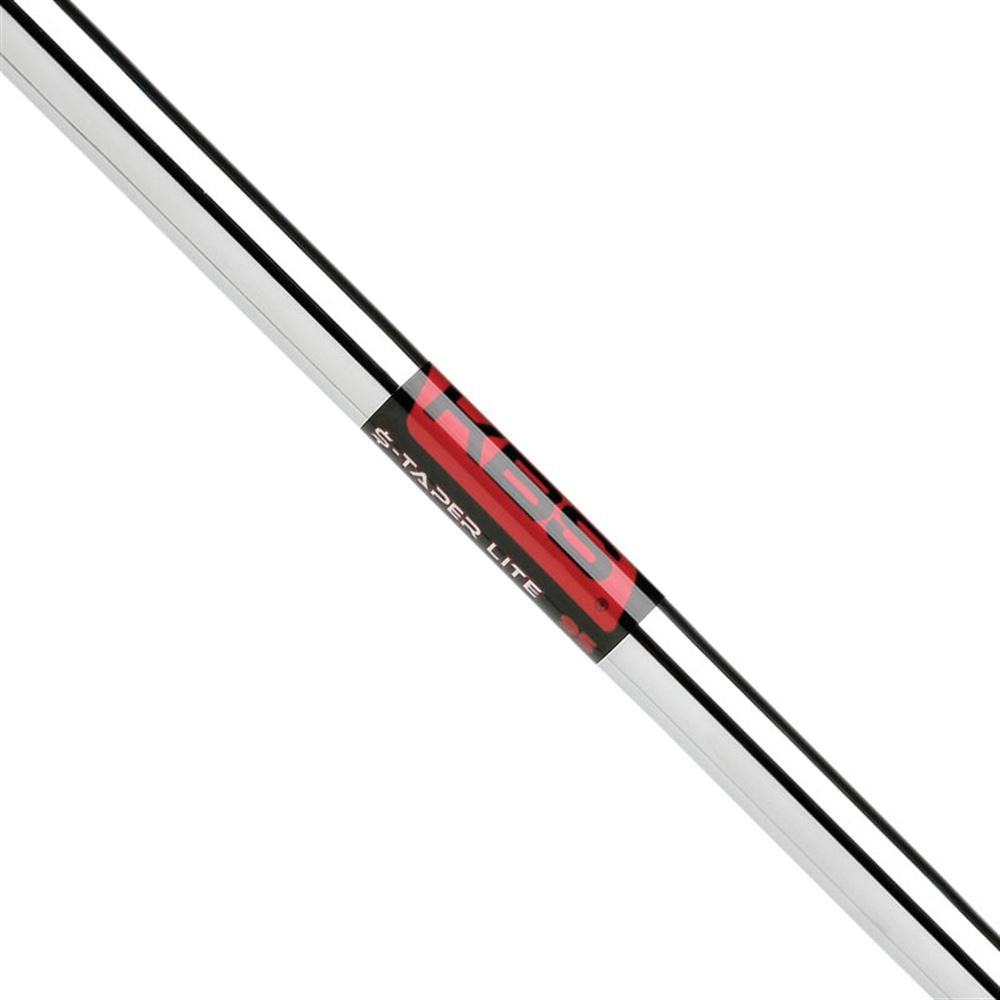 $-Taper Lite Chrome .370