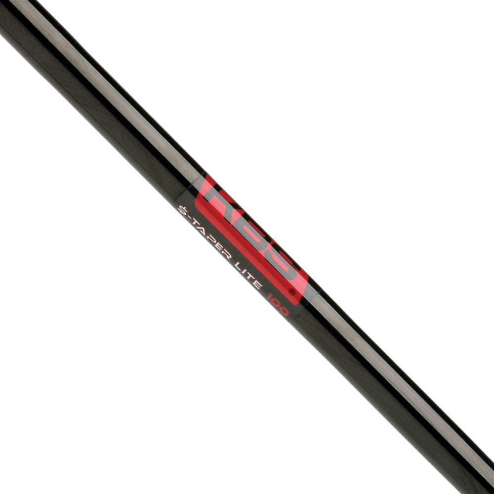 $-Taper Lite Pvd .370