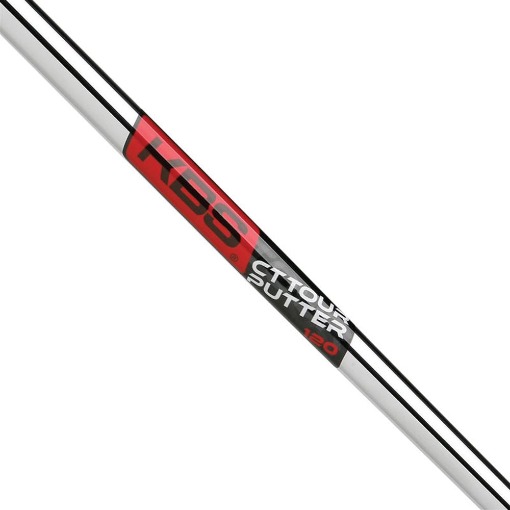 Kbs Ct Putter .355 Black Matte