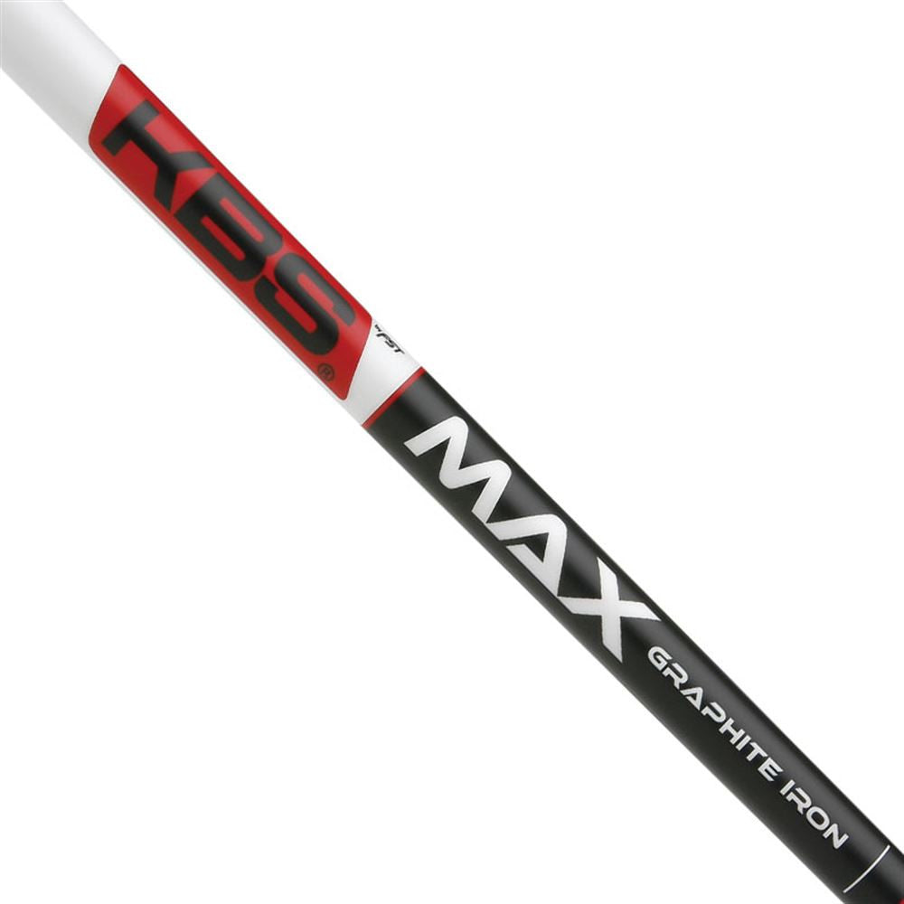 Max Graphite .355