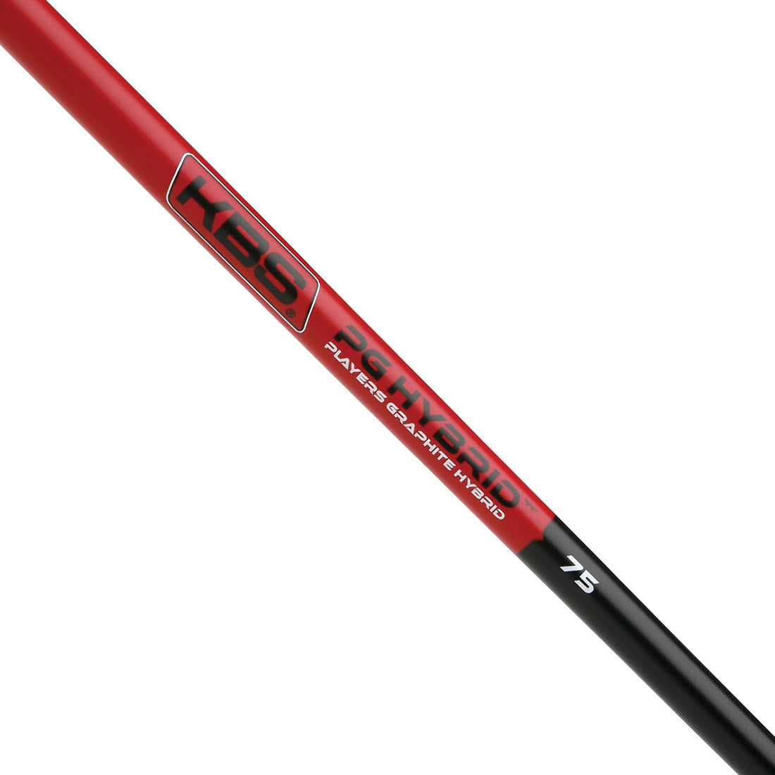 Players Graphite Hybrid