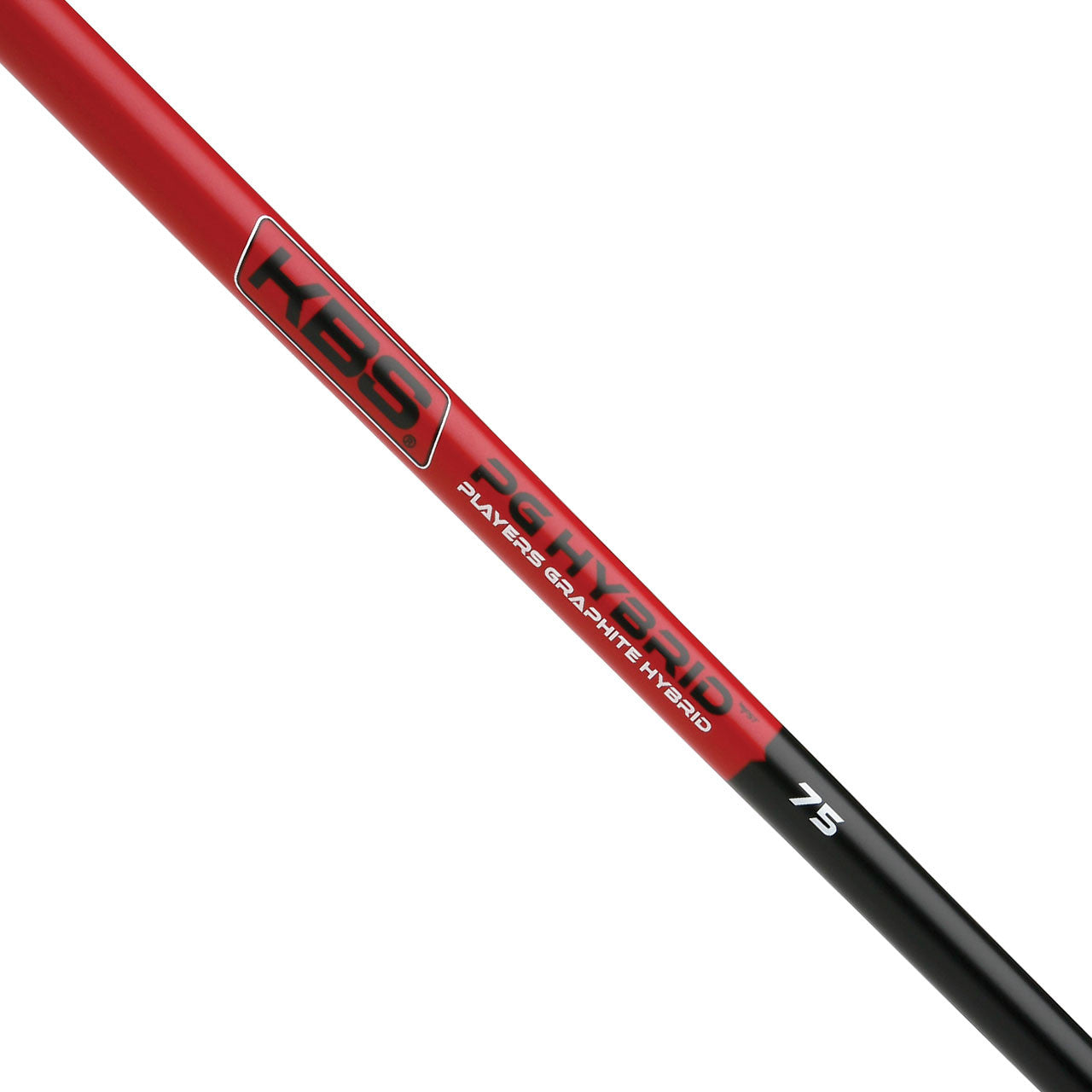 Players Graphite Hybrid