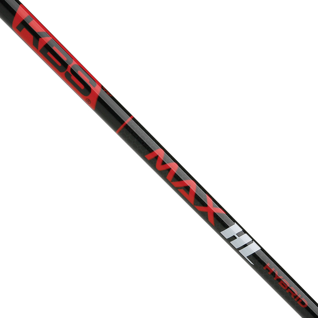 Kbs Max Hl .370 Graphite Hybrid