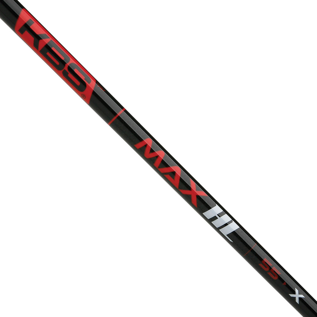 Kbs Max Hl 50 .335