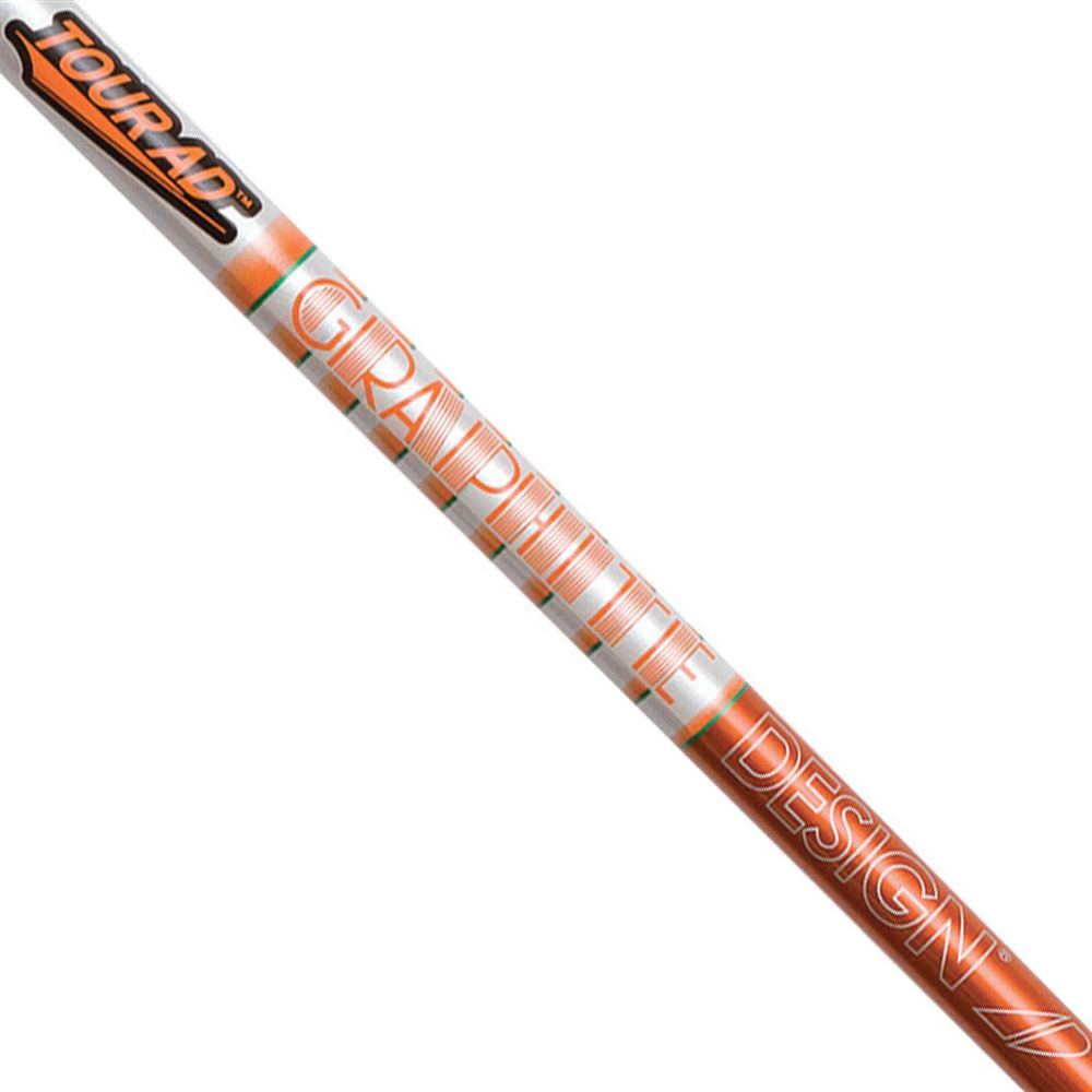 Tour Ad Driving Iron