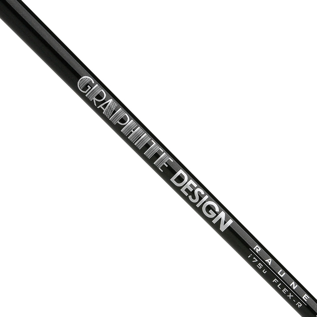 Raune Iron Shaft